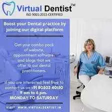 Virtual Dentist Virtual Dentist