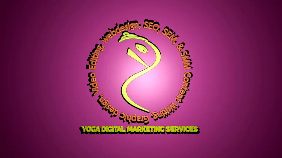 Yoga Digital Marketing Services