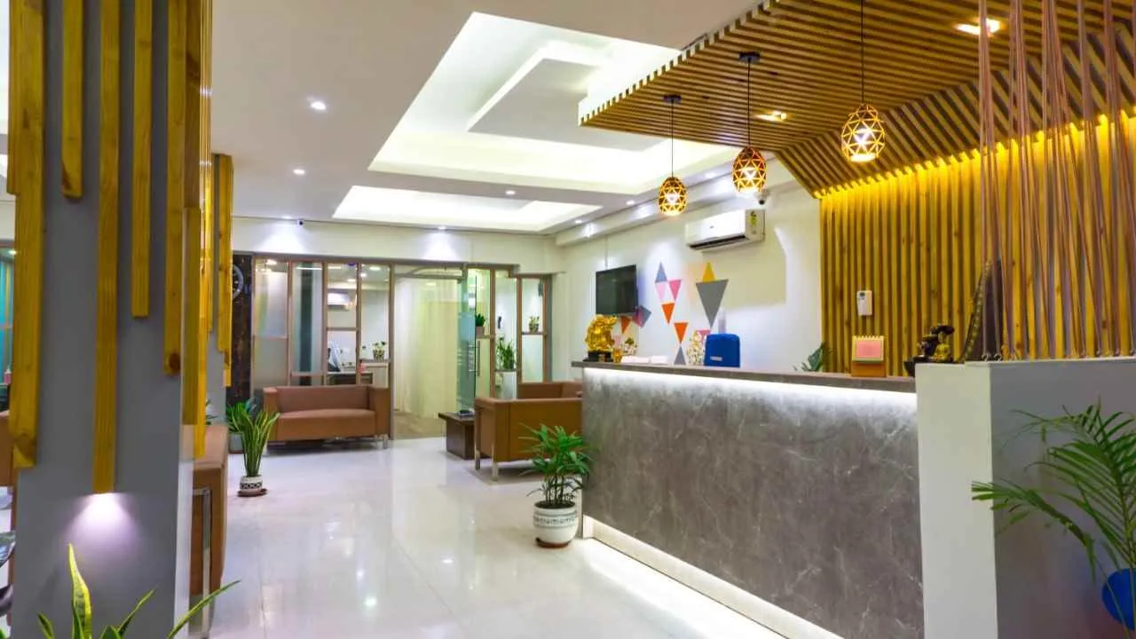 V-Medica Multi Speciality Clinics & Diagnostics