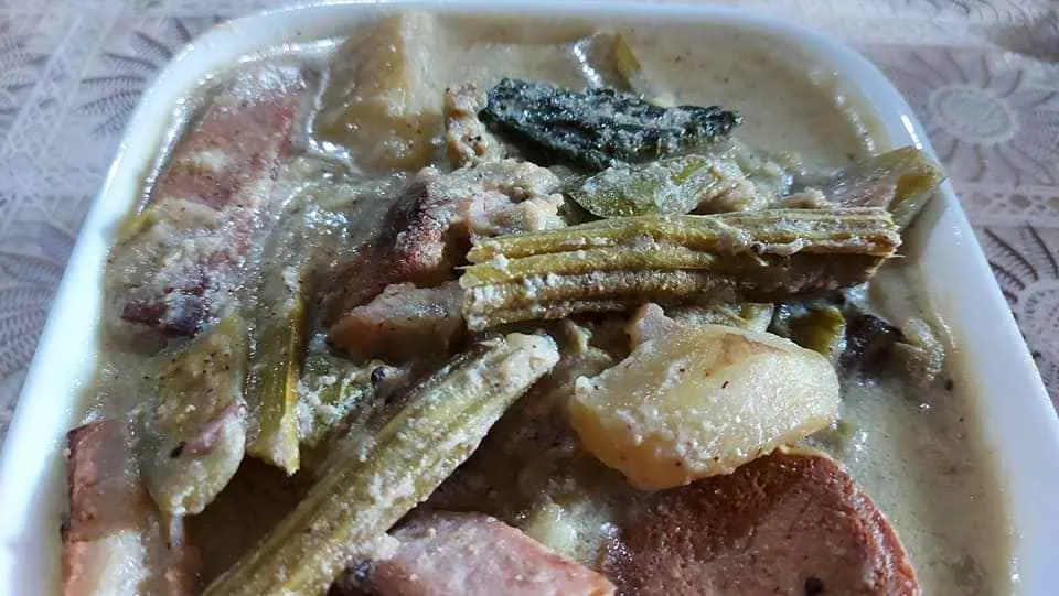 Gouri's Home Kitchen