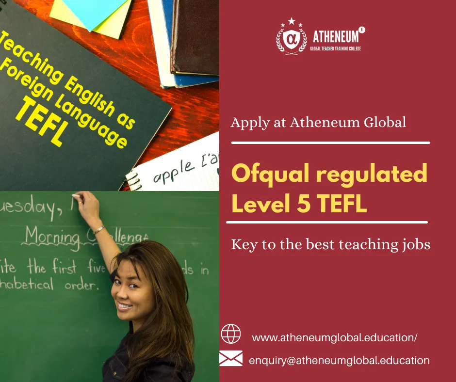 Atheneum Global Chennai