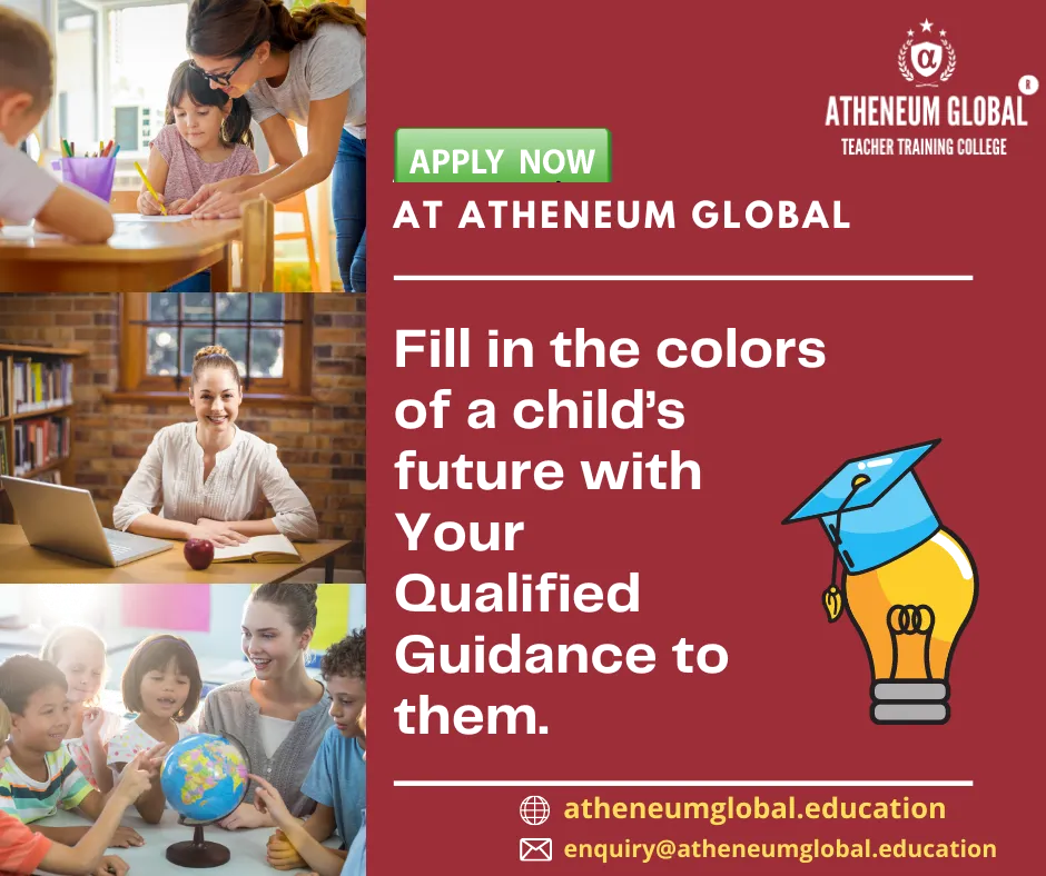 Atheneum Global Chennai