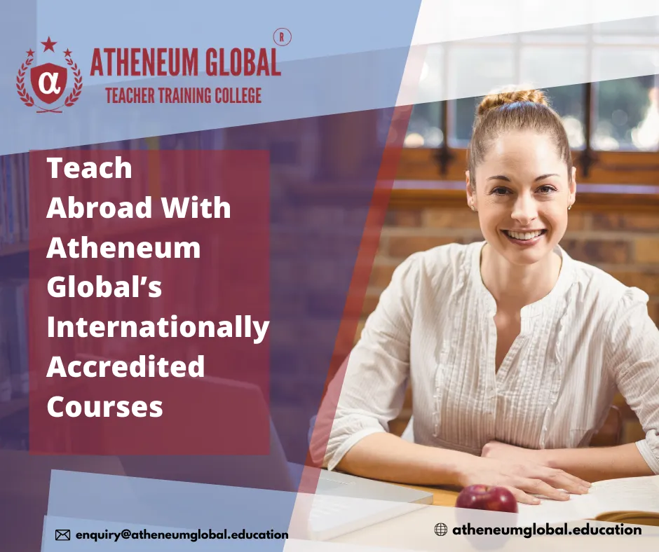 Atheneum Global Chennai