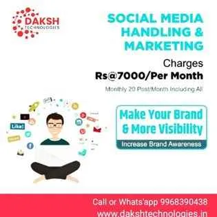 Daksh Technologies Daksh Technologies