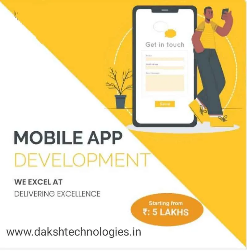 Daksh Technologies Daksh Technologies