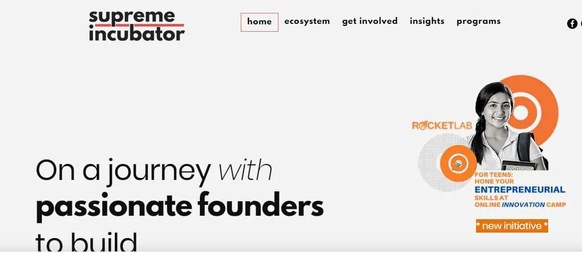 Supreme Incubator Supreme Incubator