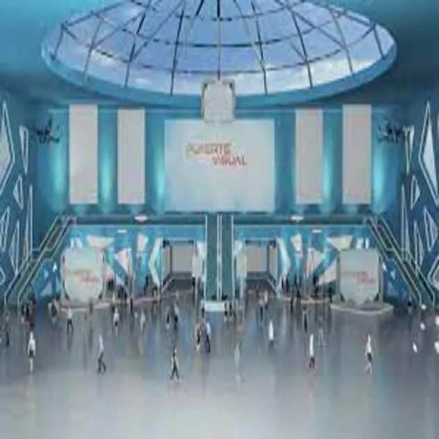 puaerte visual puaerte visual