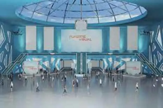 puaerte visual puaerte visual