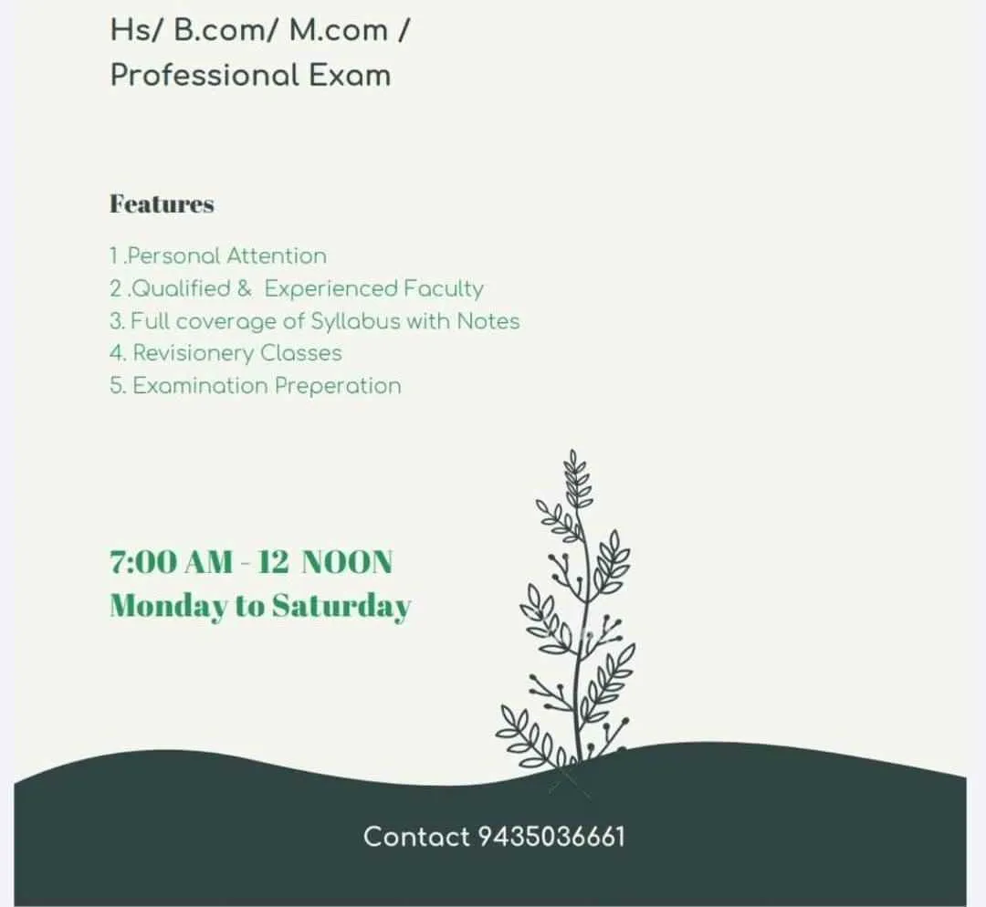 Ganesh Agarwal Classes Ganesh Agarwal Classes