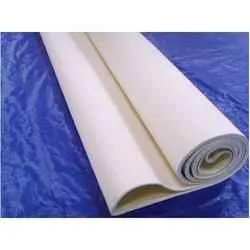 PAPER BOARD MACHINERY FELTS. SANFORIZING M/C FELTS PAPER BOARD MACHINERY FELTS. SANFORIZING M/C FELTS