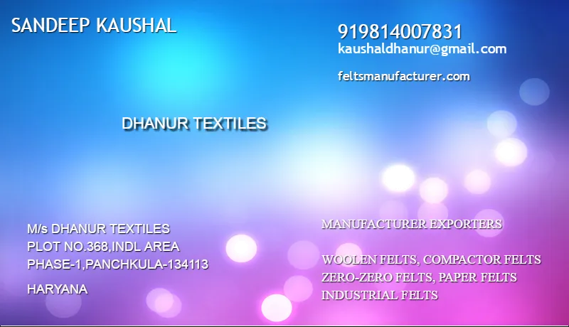 BUSINESS DETAILS BUSINESS DETAILS