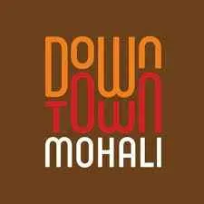 Downtown Mohali Downtown Mohali