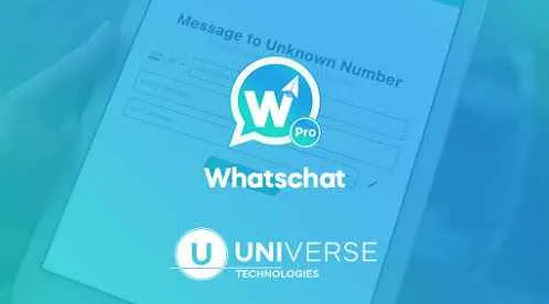 Universe Technologies