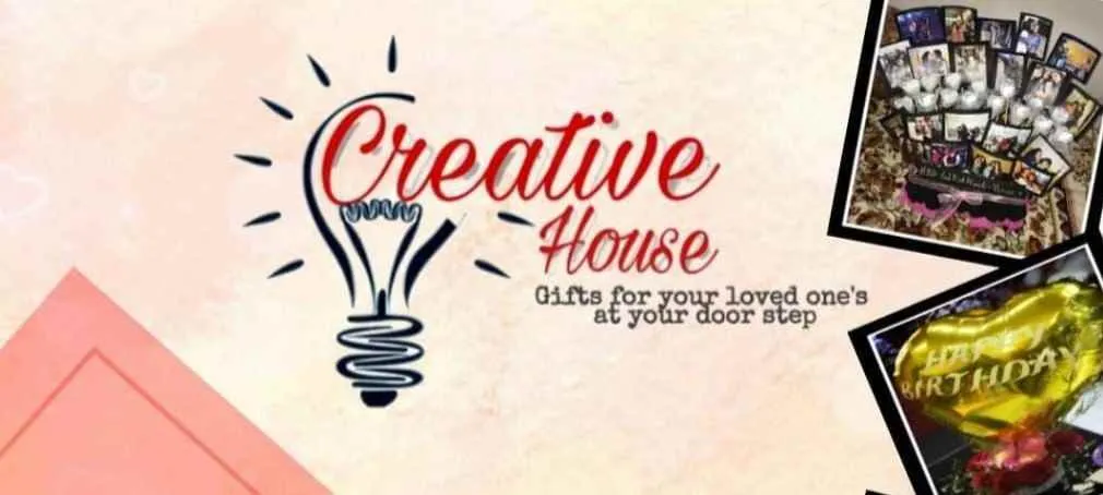 Creative House
