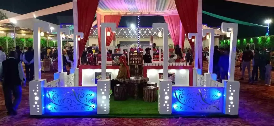 DEV HALWAI & CATERERS