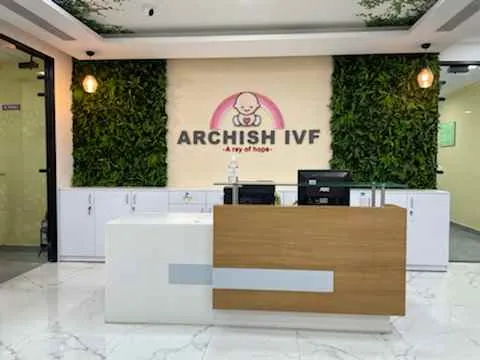 Archish IVF