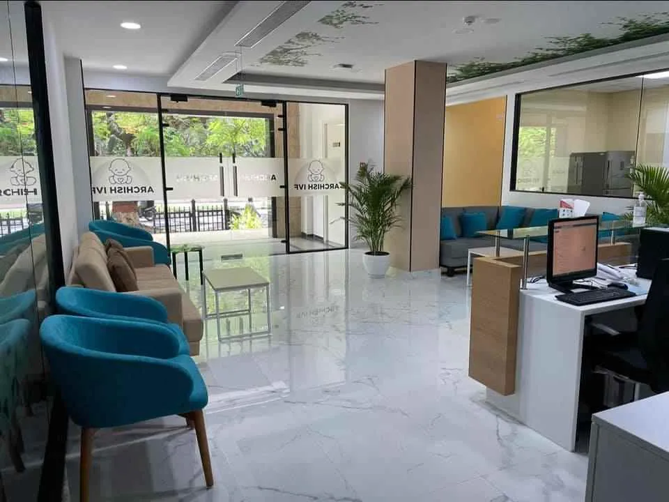Archish IVF
