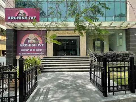 Archish IVF