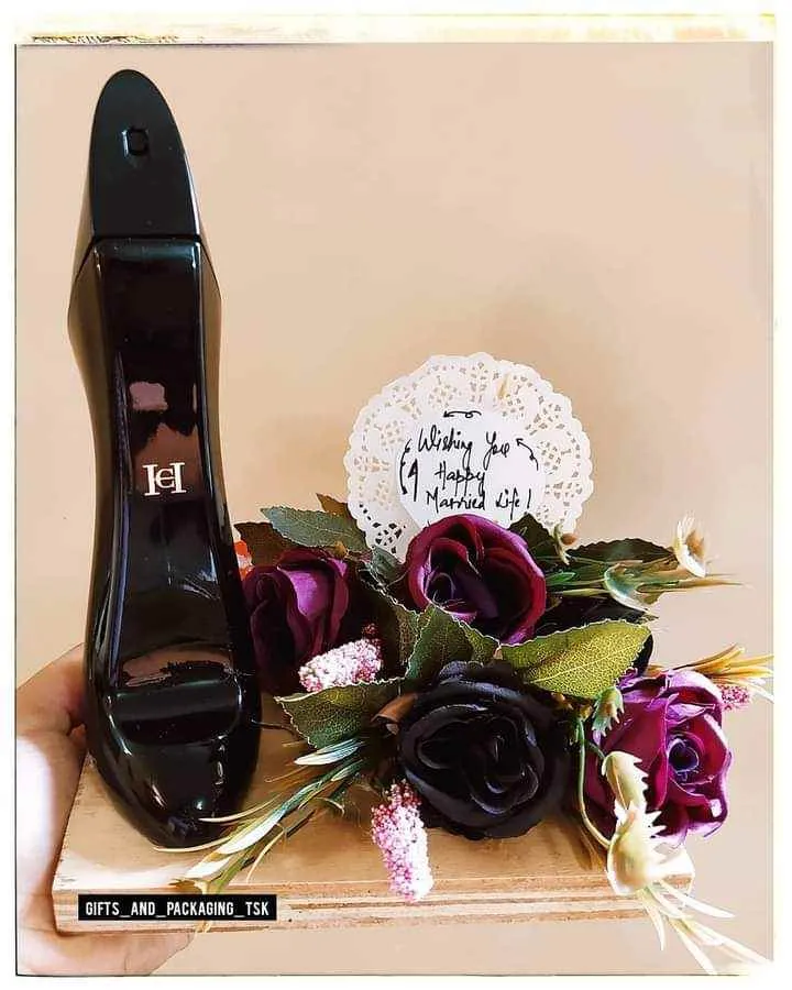 Gifts and Packaging Tsk