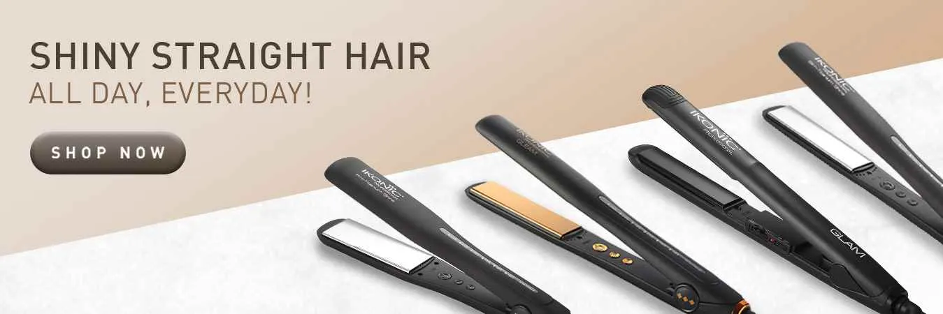 Ikonic Professional Ikonic Professional