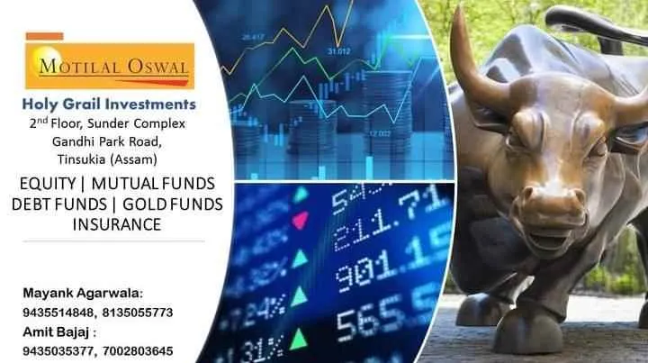 Holy Grail Investments