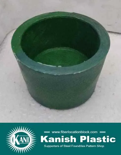 Fiber Location Block - Kanish Plastic Fiber Location Block - Kanish Plastic