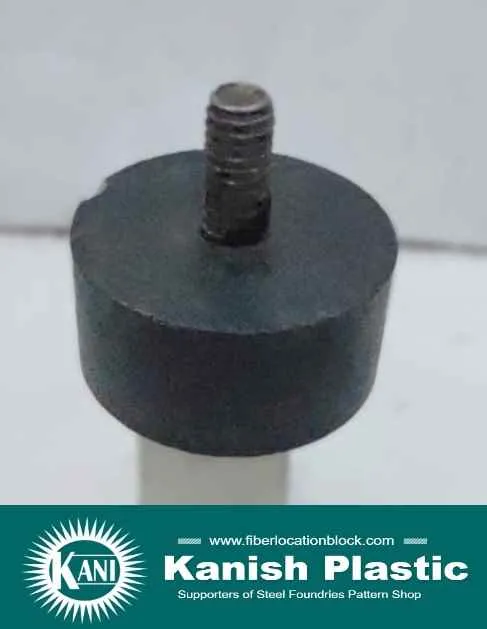 Fiber Location Block - Kanish Plastic Fiber Location Block - Kanish Plastic