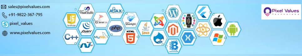 Pixel Values Technolabs