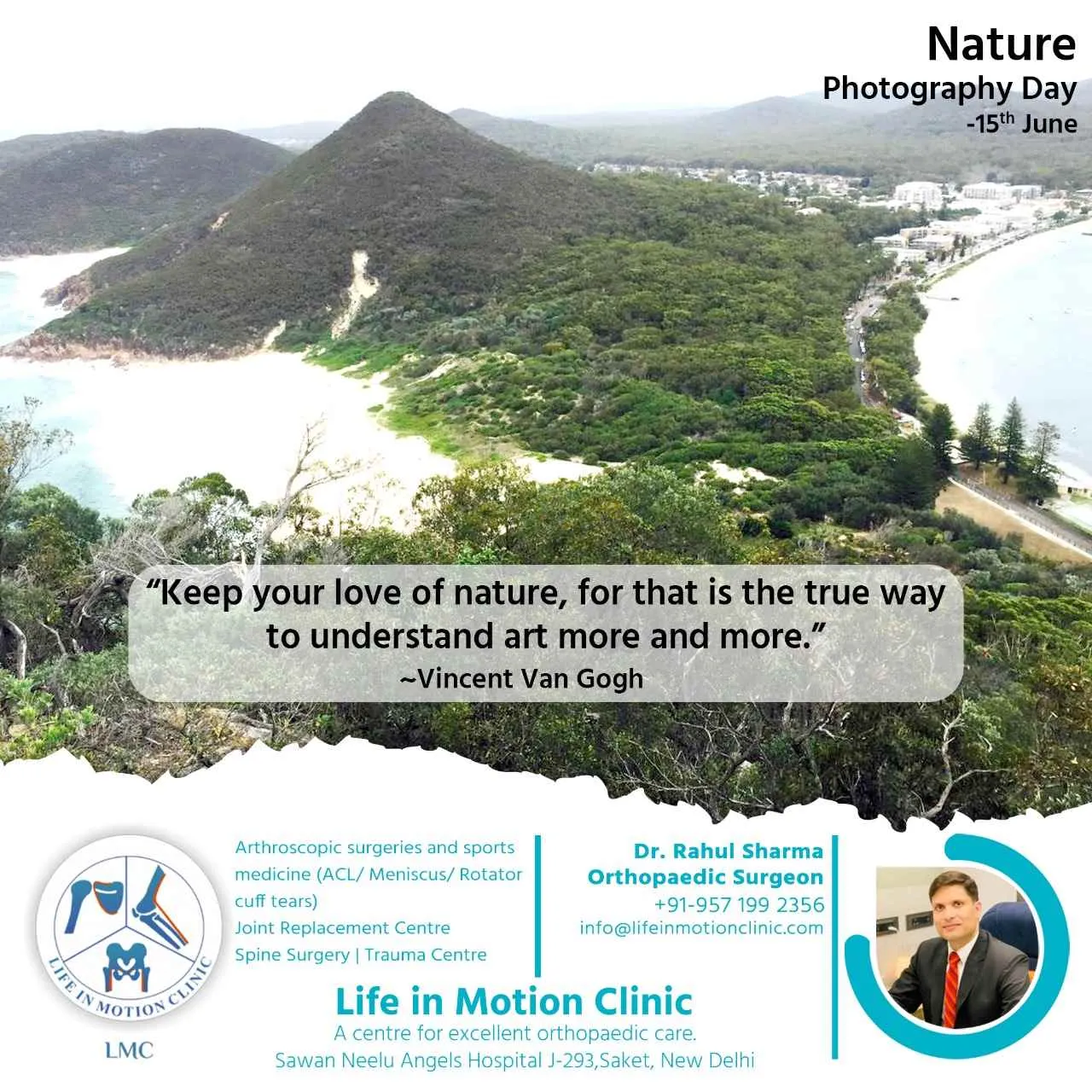 Life In Motion Clinic