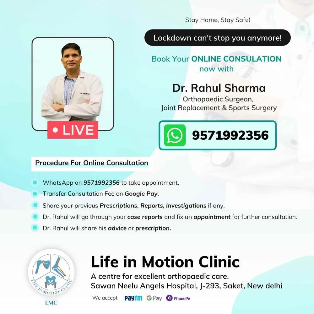 Life In Motion Clinic