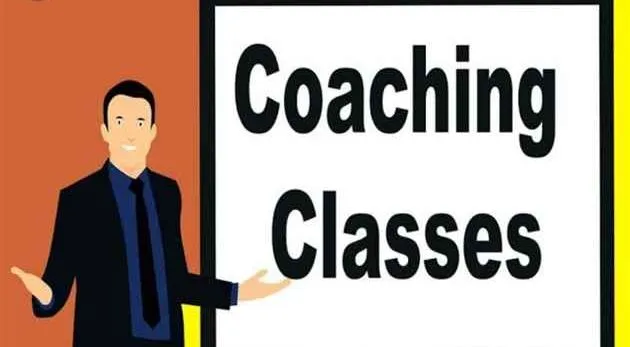 Jai Durga Coaching Classes