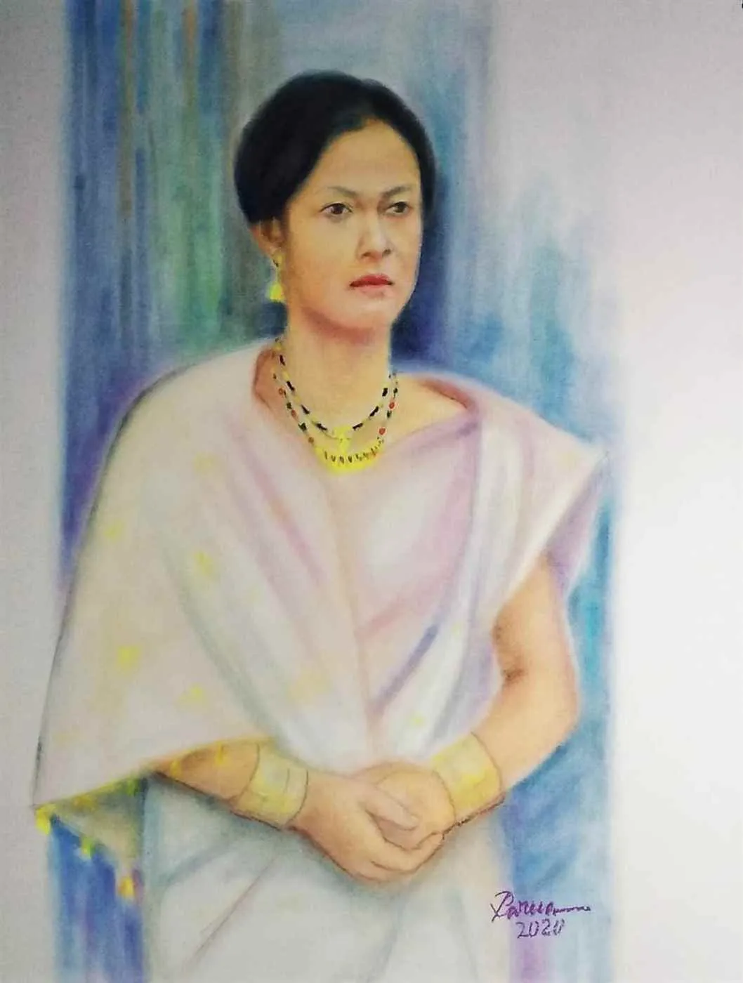 Painter's Studio Painter's Studio