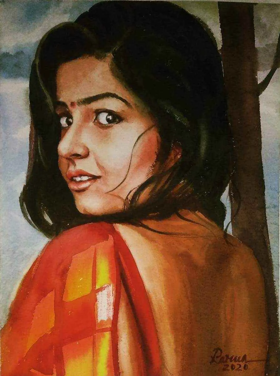 Painter's Studio Painter's Studio