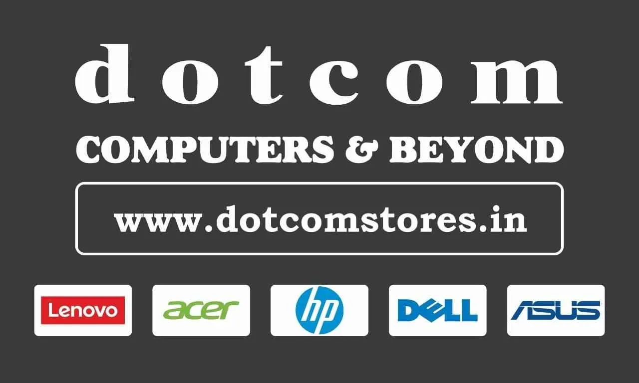 Dotcom Stores