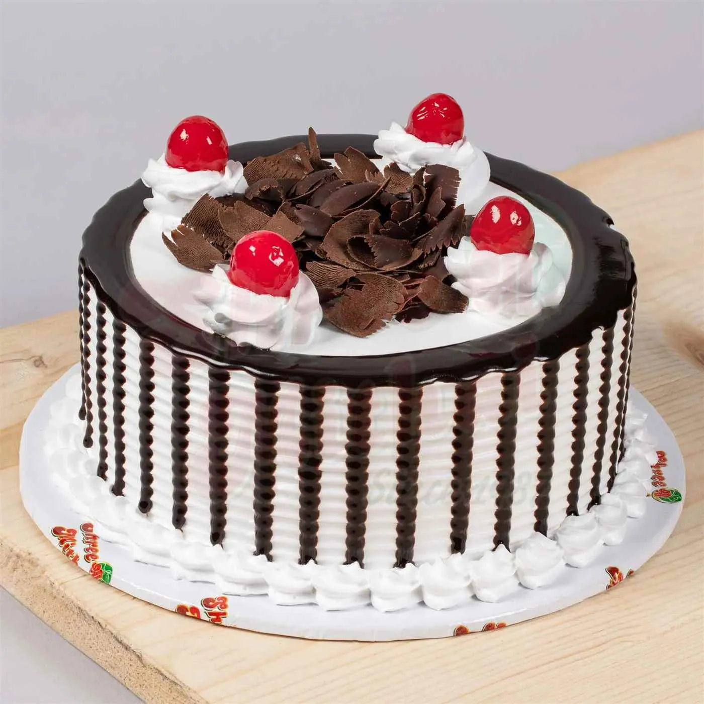 Black Forest De Cafe Black Forest De Cafe