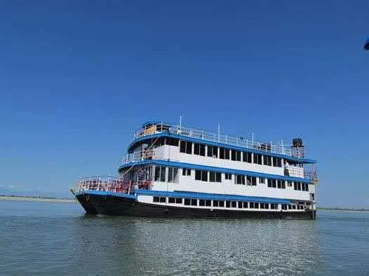 KG House Boat and Eco Camp