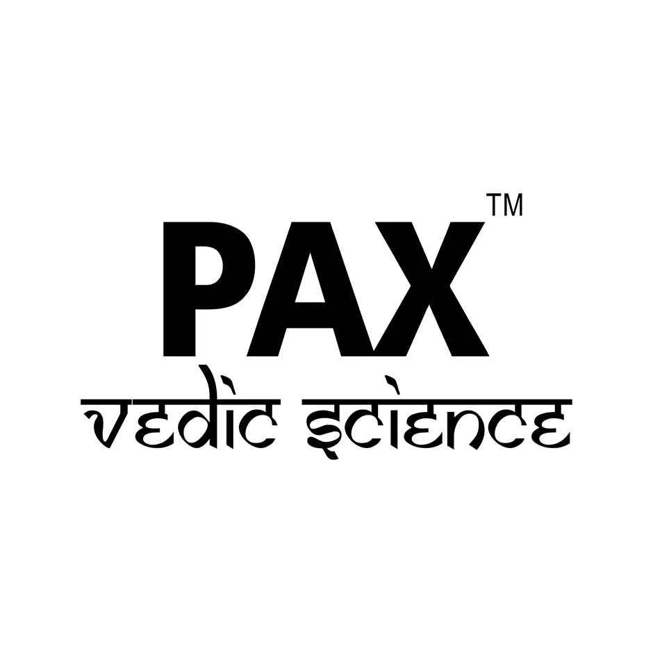 Pax Vedic Science Pax Vedic Science