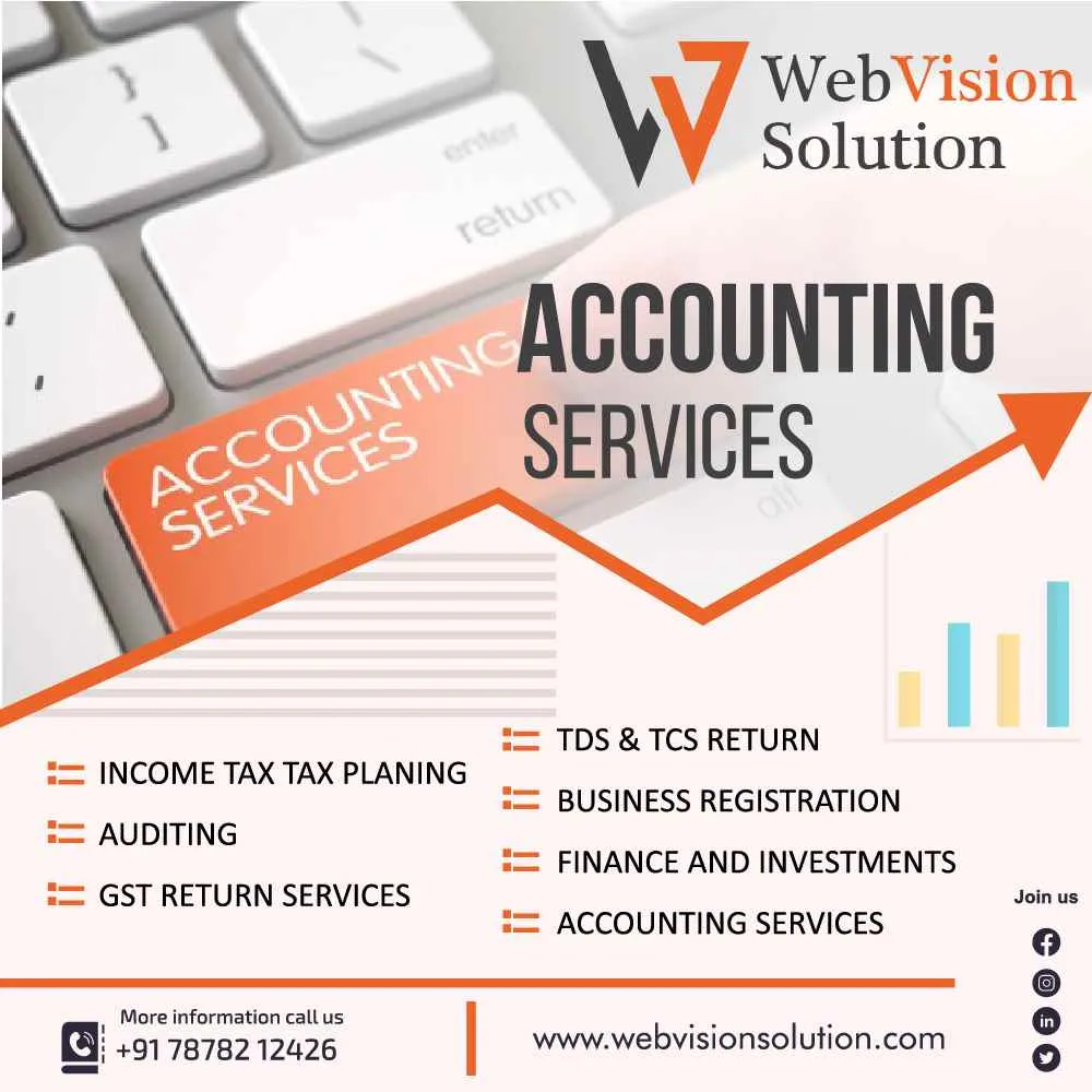 Webvision Solution