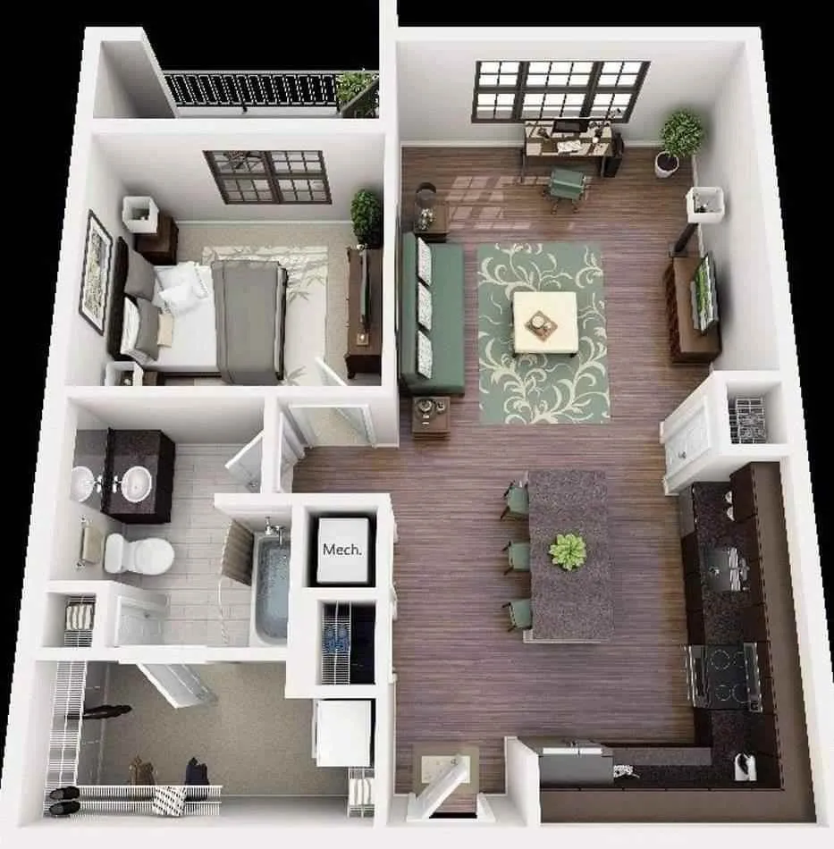 Dewas Property Junction