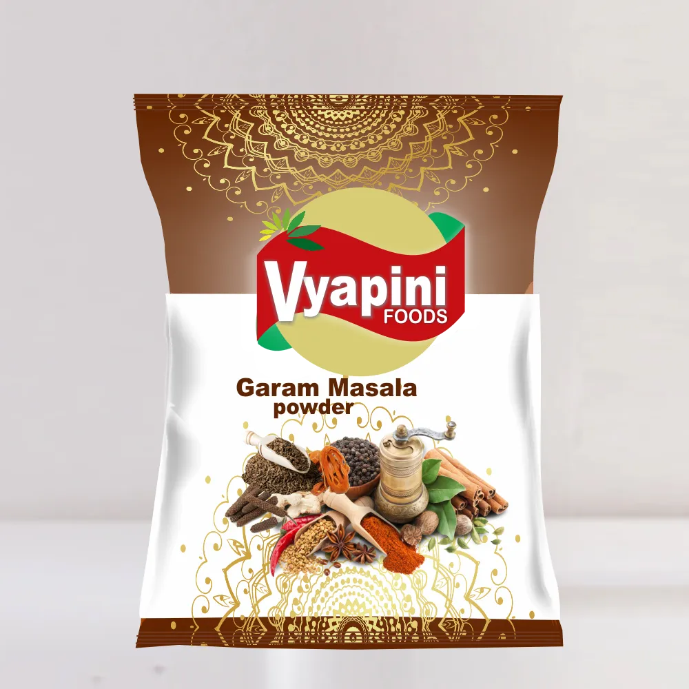 Vyapini Foods Industries Private Limited Vyapini Foods Industries Private Limited