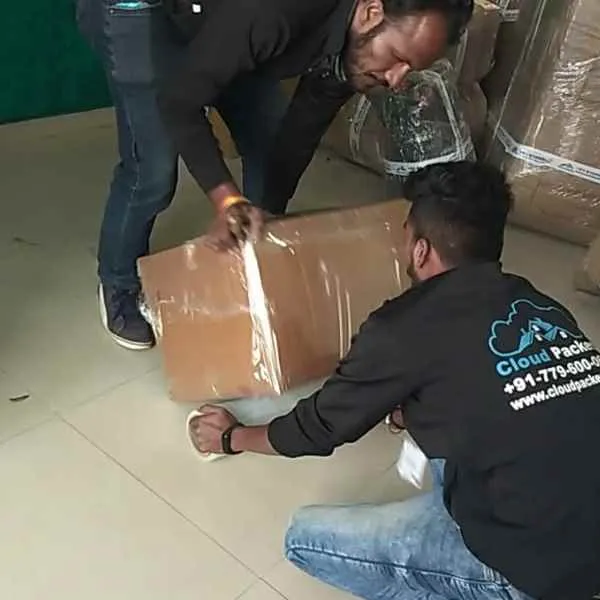 Cloud Movers and Packers Cloud Movers and Packers