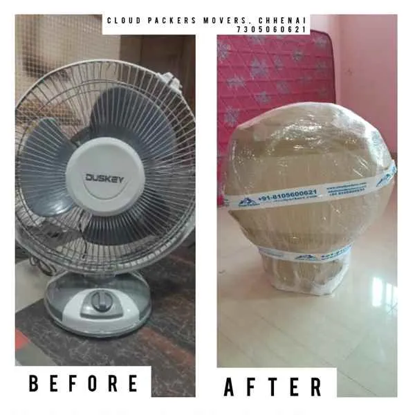 Cloud Movers and Packers Cloud Movers and Packers