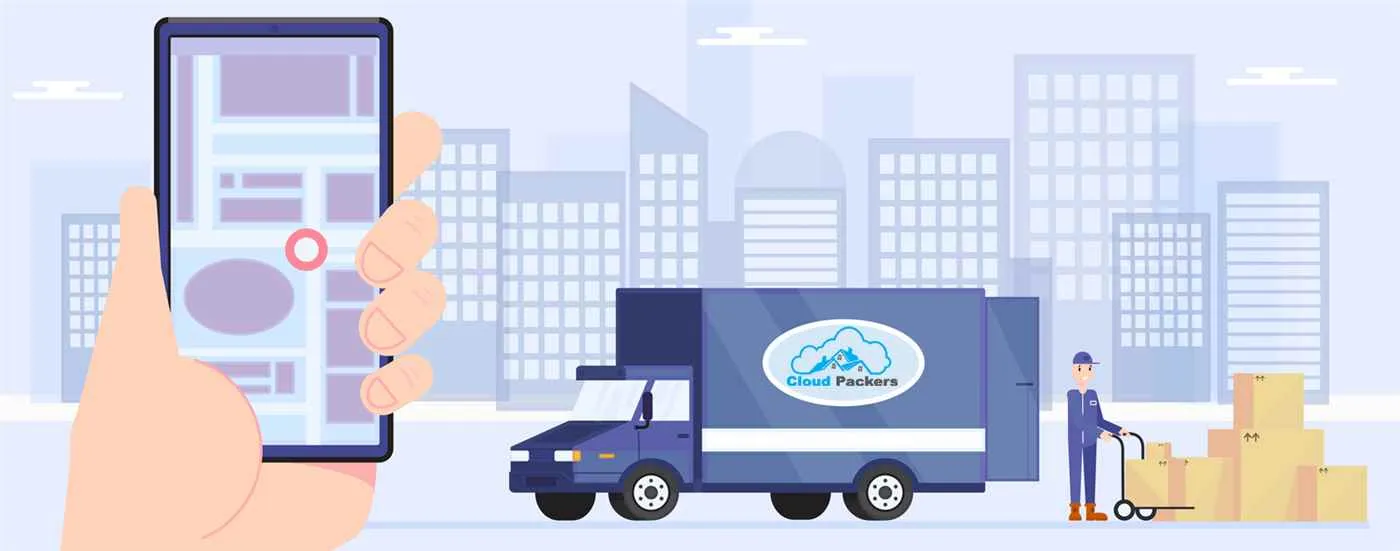 Cloud Movers and Packers Cloud Movers and Packers