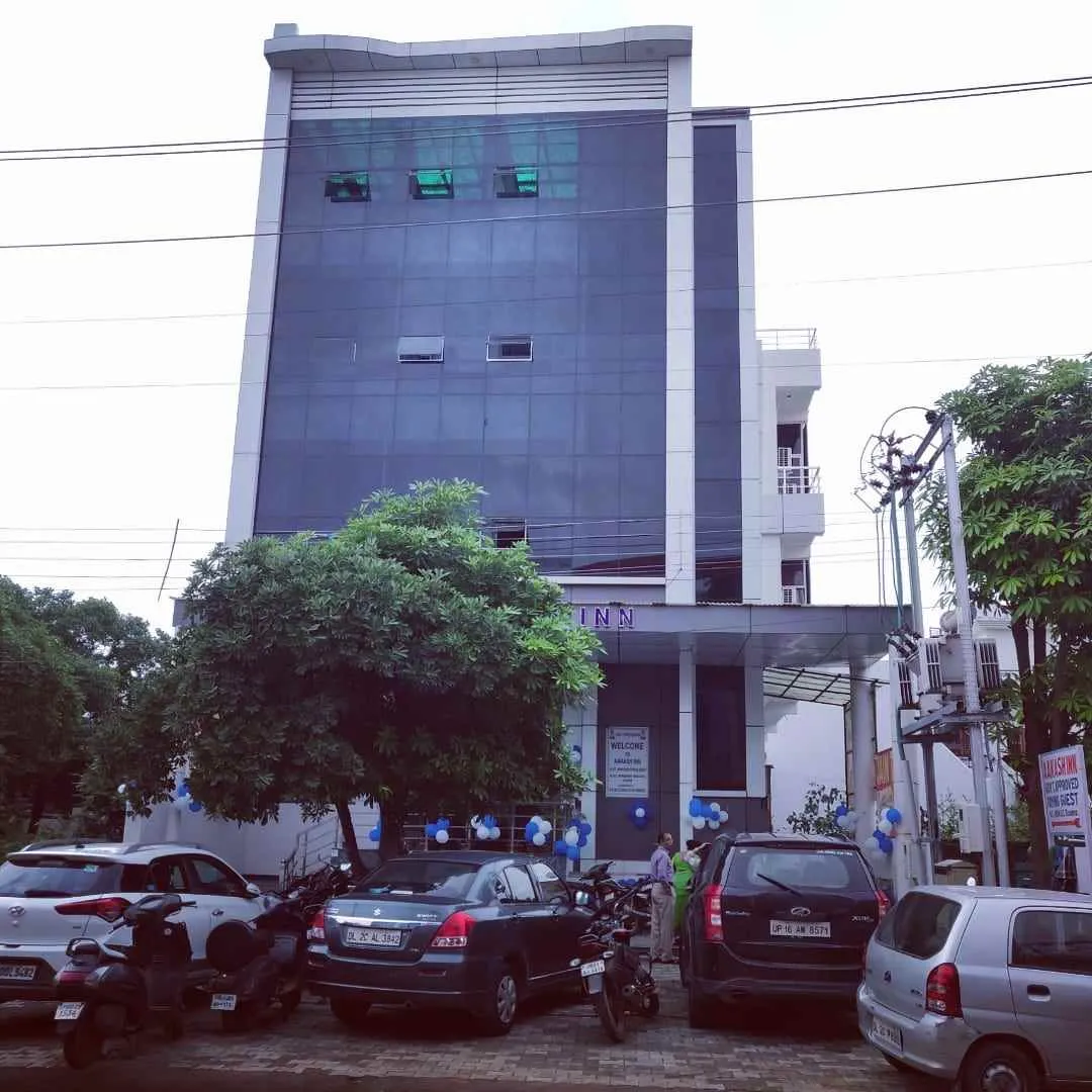 AAKASH INN AAKASH INN