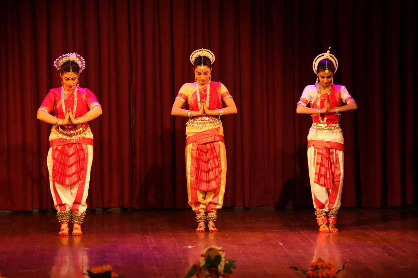 KUTAPO ODISSI CLASSICAL DANCE