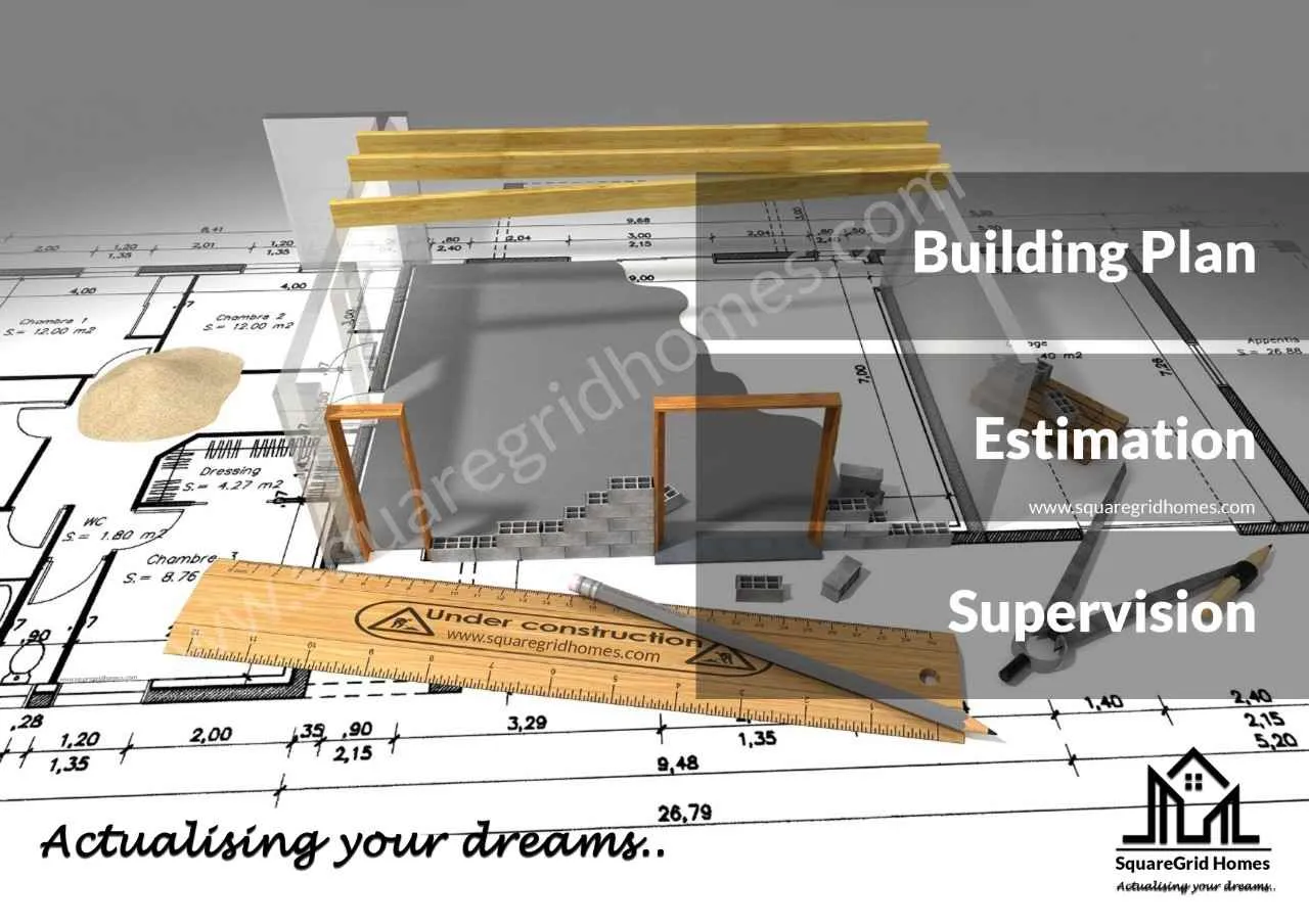 SquareGrid Homes SquareGrid Homes