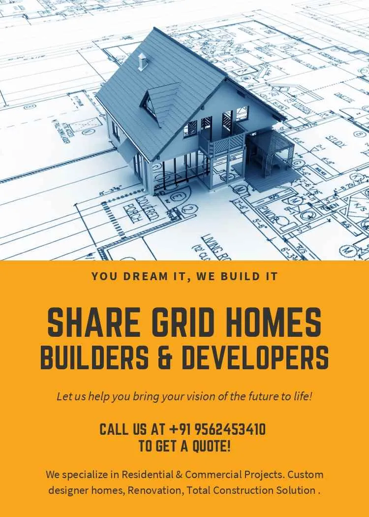 SquareGrid Homes SquareGrid Homes