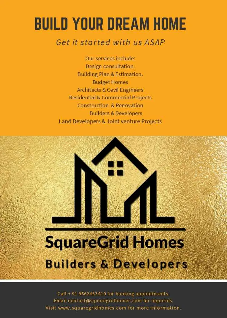 SquareGrid Homes SquareGrid Homes