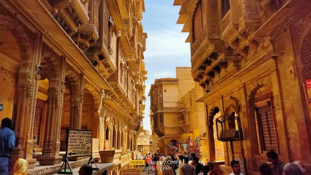 Bharat Darshan Tours LLP Bharat Darshan Tours LLP