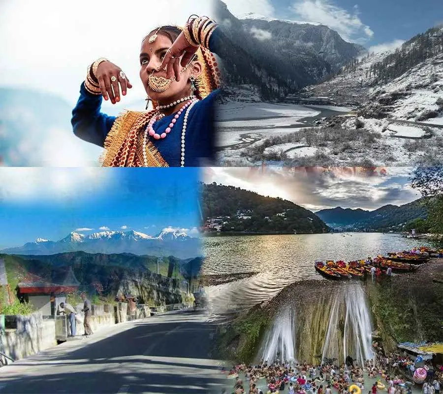 Bharat Darshan Tours LLP Bharat Darshan Tours LLP